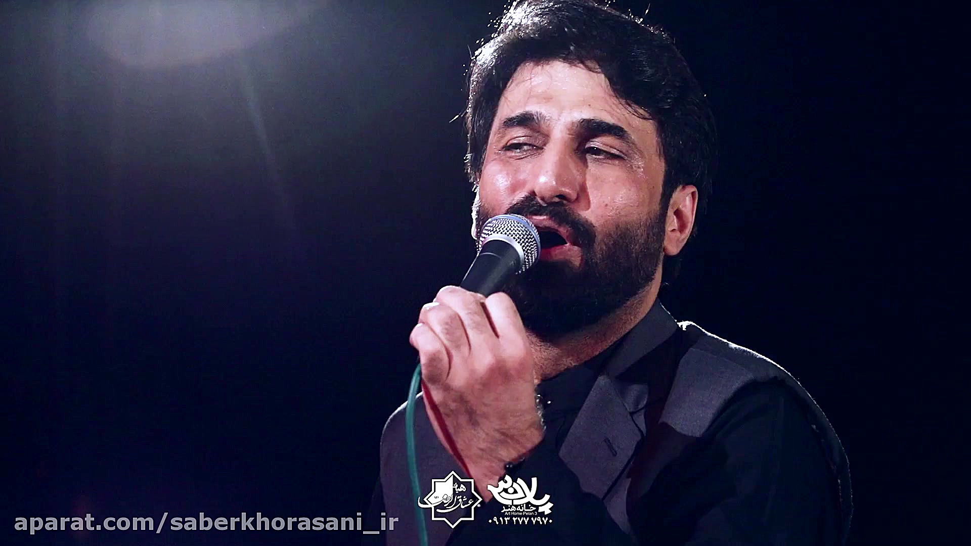 دیدی  صابر خراسانی