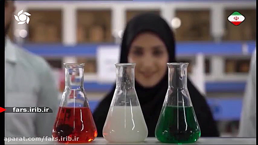 نماهنگ &quot; پنجره های روبه ن...