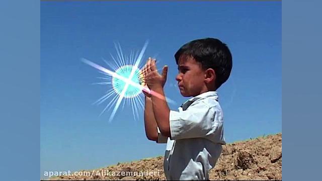 فیلم کوتاه : پنجره ای روبه آسم...