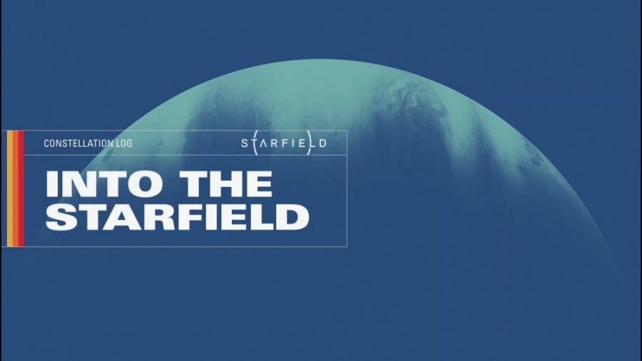 کانسپت‌های هنری Starfield در و...