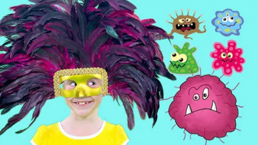 ناستیا شو جدید  ناستیا و شعر ک...