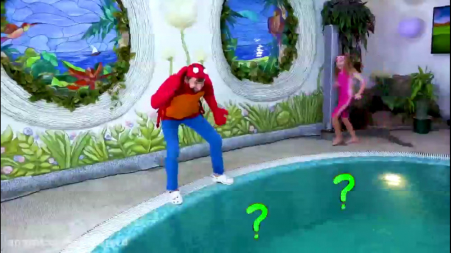 برنامه کودک جدید  ماجراهای ساش...