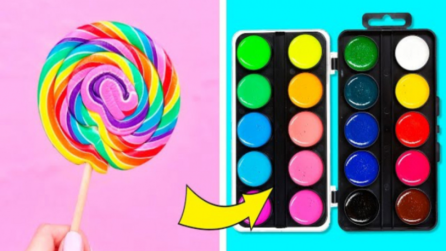 برخی ترفندهای جالب طراحی و نقا...