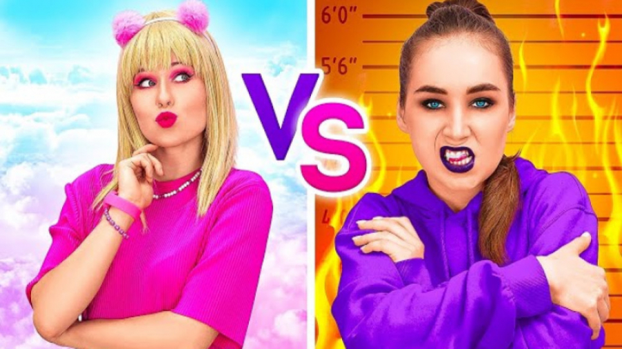 ترفندهای باحال برای مدرسه  فان...