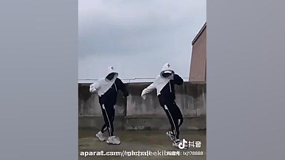 رقص پا عالی بود