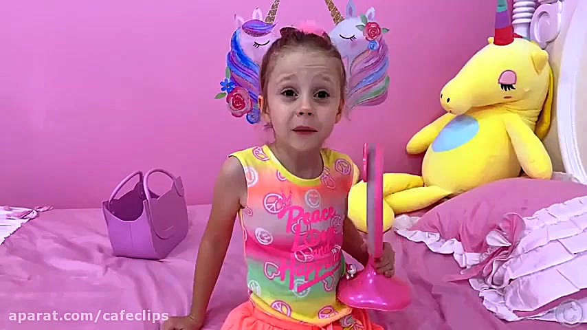 ناستیا و استیسی  ناستیا  ناستی...