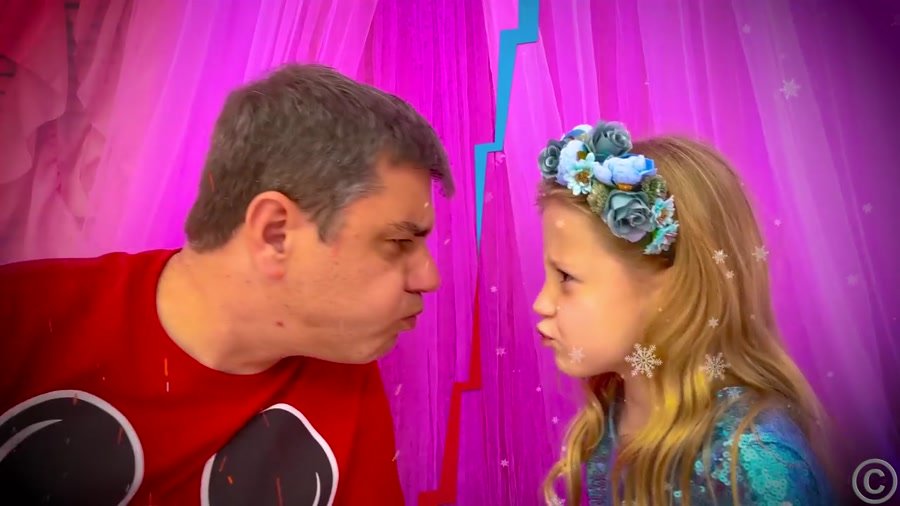 ناستیا استیسی جدید | ماجرای نا...