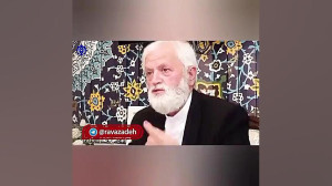 دکتر روازاده " توطئه کرون...