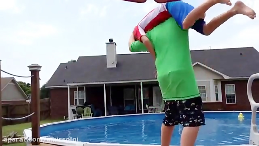 سرگرمی (کشتی کجی)