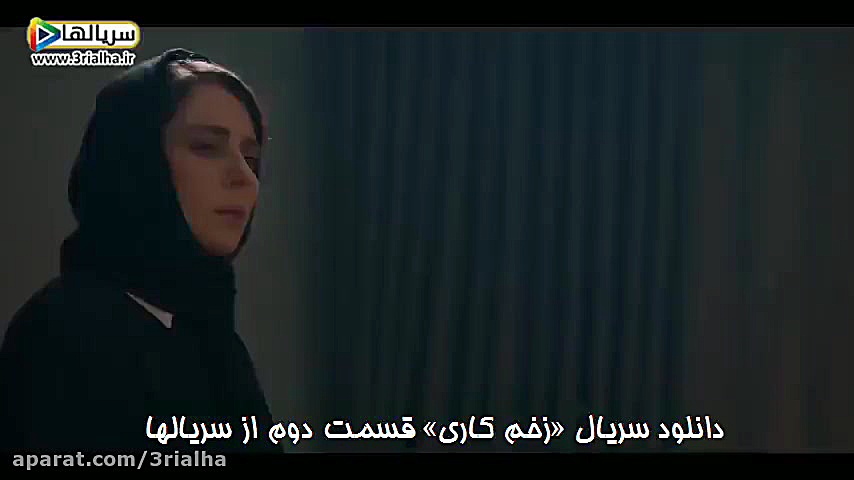 خوابم نمیبره، خودم خوابت میکنم...