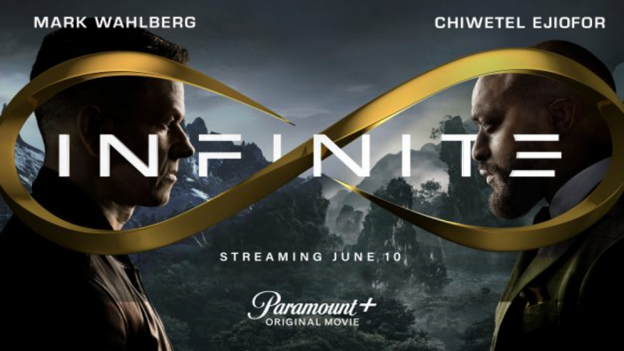 فیلم سینمایی بی نهایت 2021 Infinite با زیرنویس فارسی زمان6125ثانیه