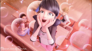 انیمیشن ماجراجویی در پاریس (فص...