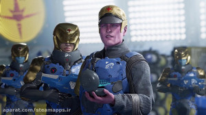 تریلر بازی جدید Marvel& 039;s...