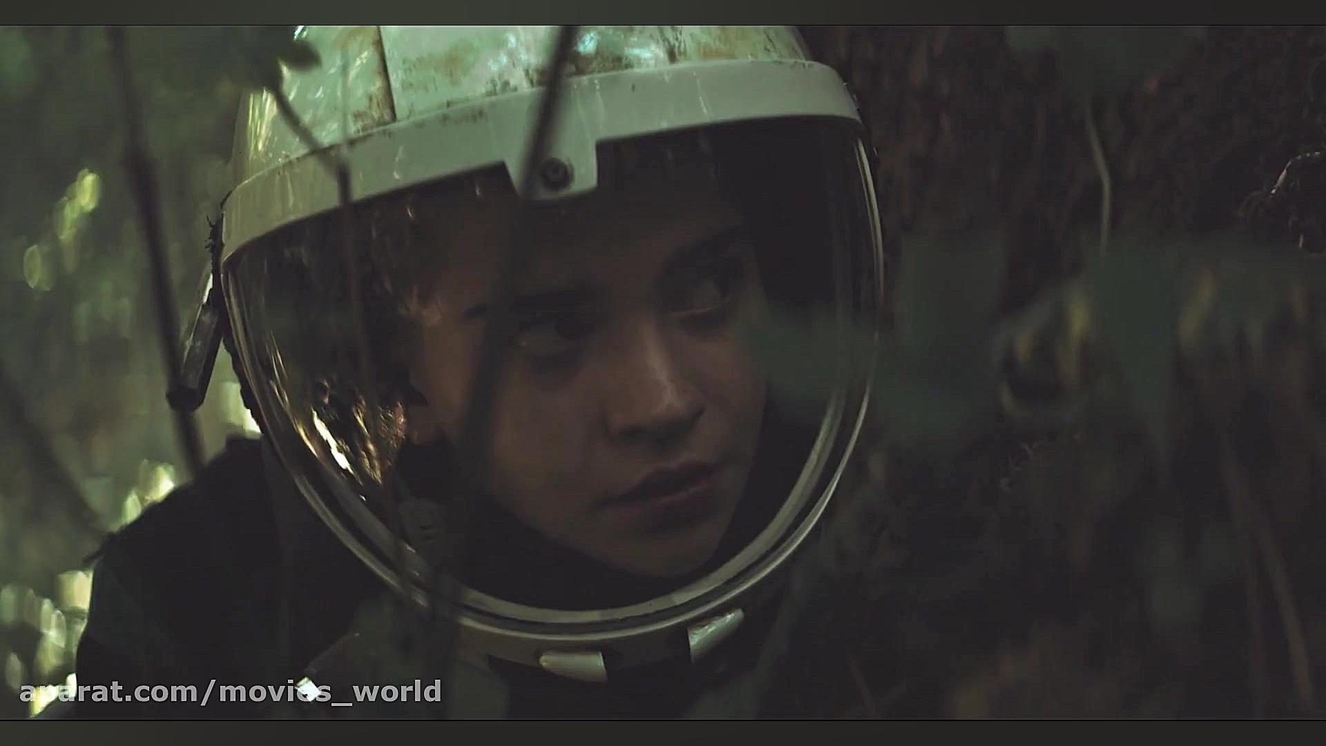 فیلم سینمایی چشم انداز