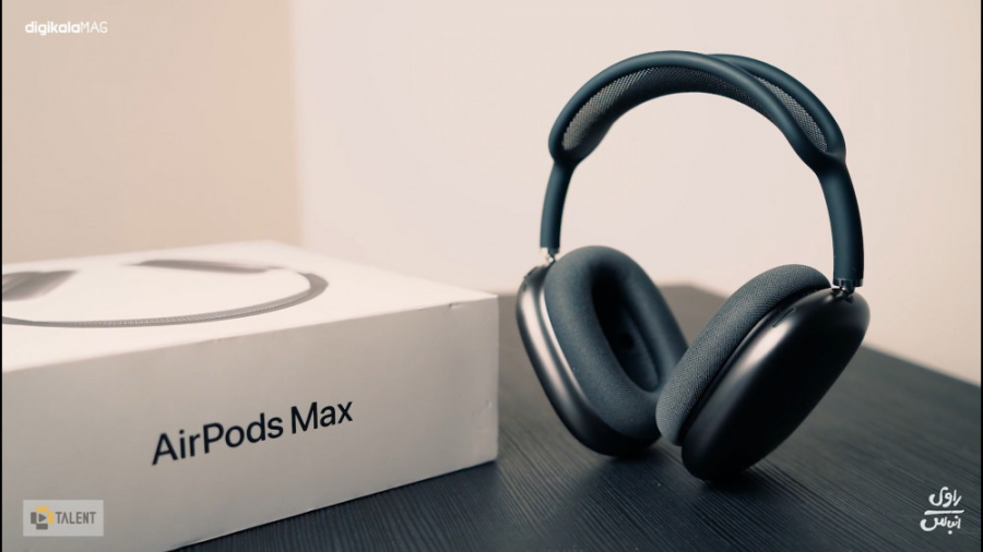 آنباکس و بررسی کوتاه هدفون بلو...