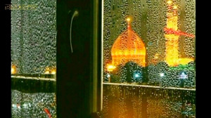 کلیپ زیارت امام حسین ع (دلتنگ...
