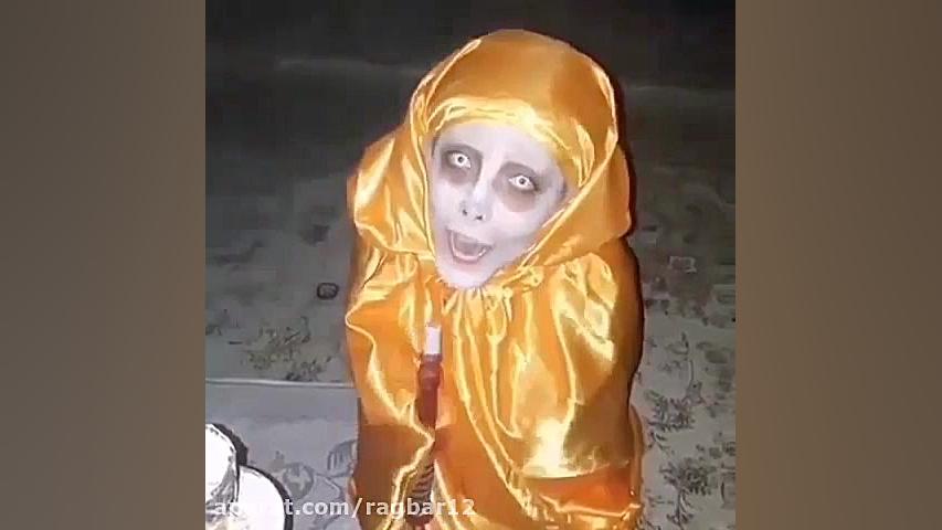 نقی معمولی سکته کرد پایان سریا...