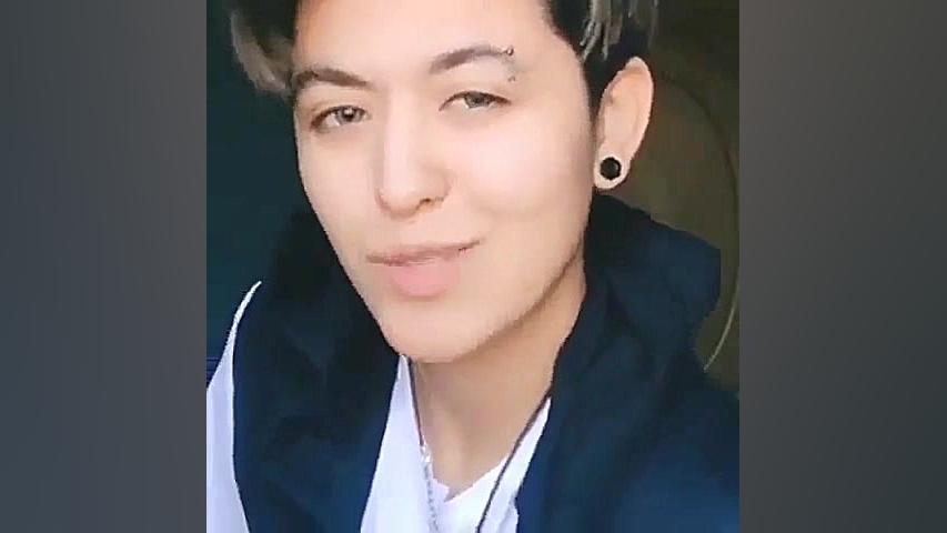 دابسمش طاها بهمنی