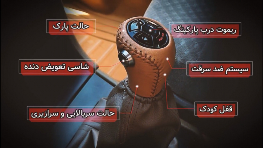 کلاچ برقی آپکو ایمورتال