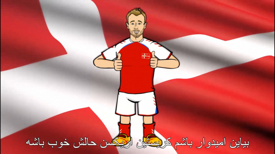 کارتون طنز بیهوشی اریکسن و نظر...