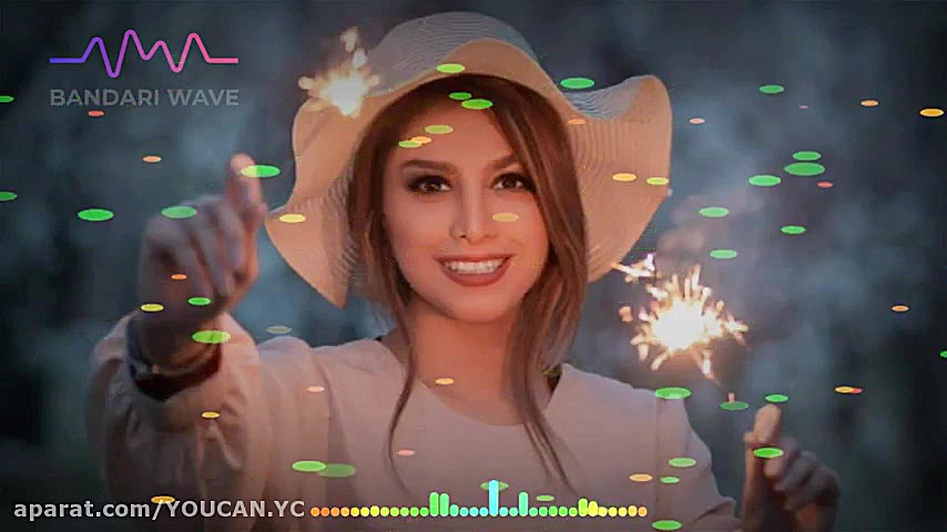 آهنگ غمگین زیبا شاخه گل من نیو...