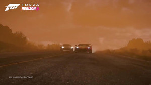 تریلر رونمایی Forza Horizon 5