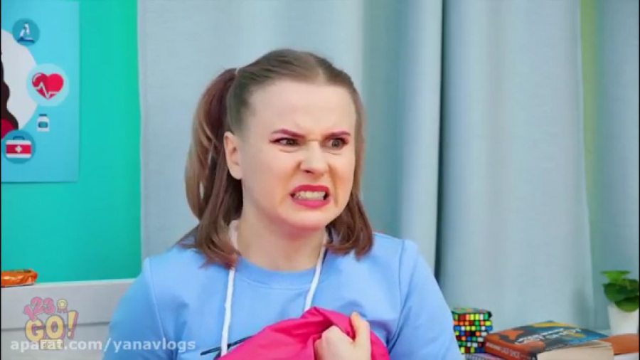 ایده های خوراکی یواشکی در بیما...