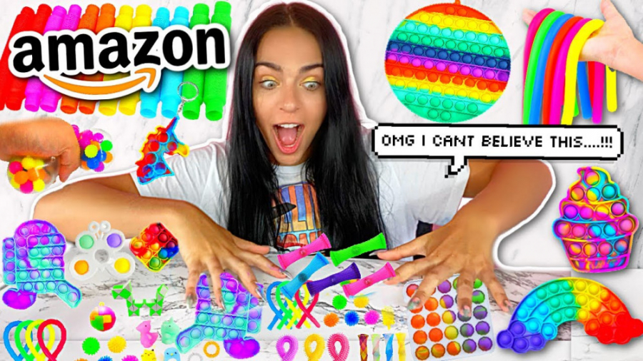 معرفی بهترینهای فیجت پاپت اسلا...