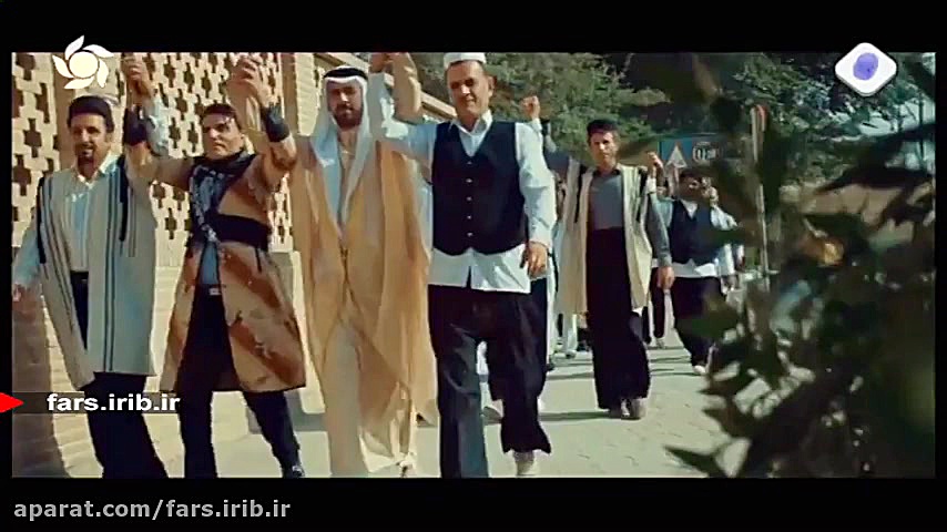 نماهنگ &quot; جشن بهشت &quot;...