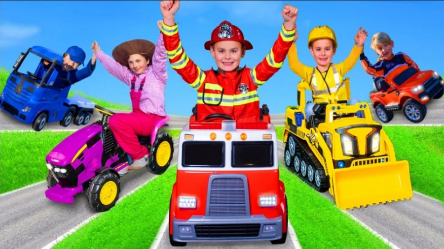 ماشین بازی کودکانه  بهترین ماش...