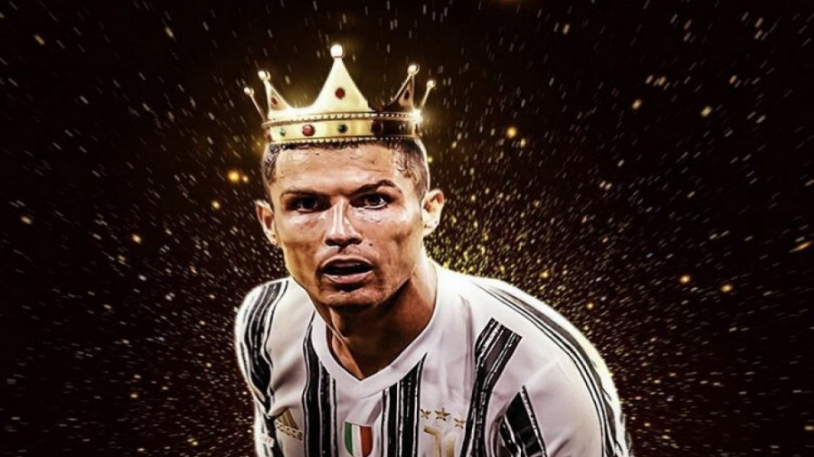 چرا لیونل مسی توانایی دیدن سوپ...