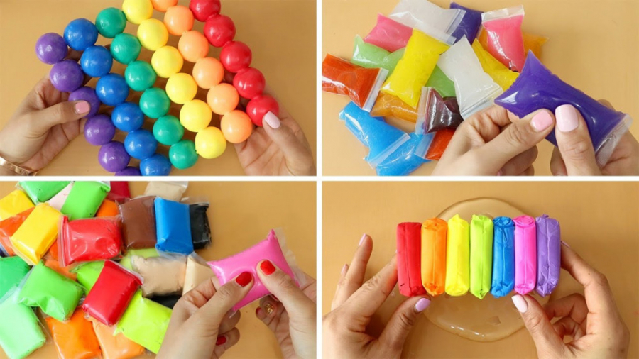 15 دقیقه بهترینهای مخلوط اسلای...