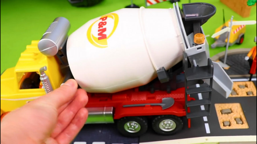 کارتون ماشین بازی:: ماشین های...