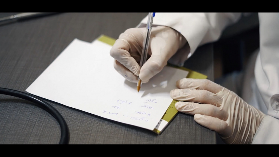 مرهم دردی باشیم ...