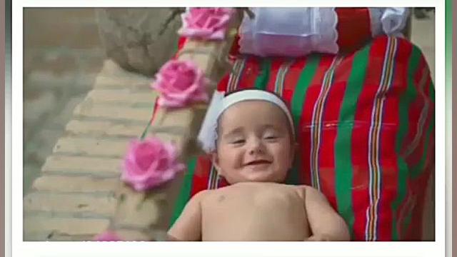 ایران من سرزمین سنت های شیرین...