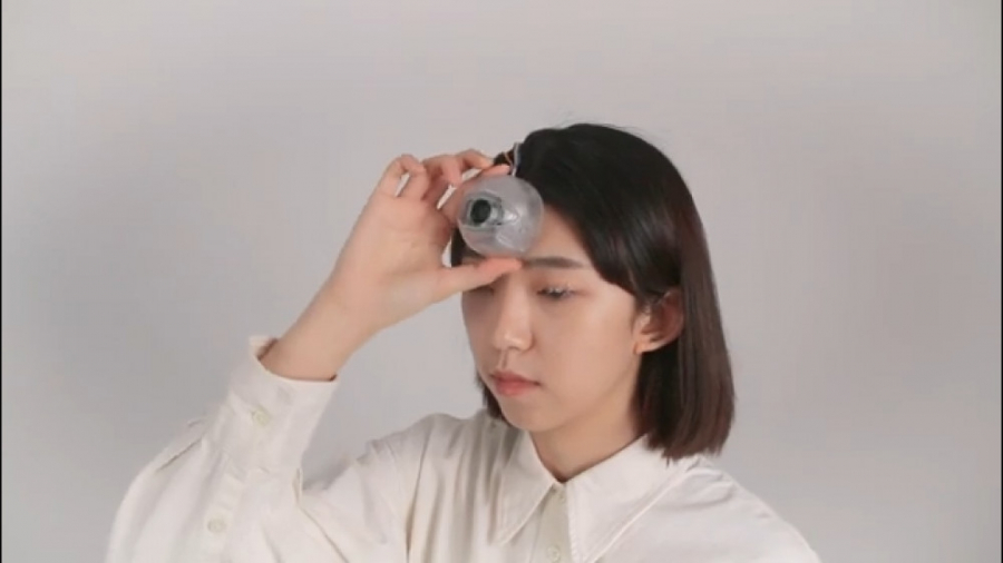 ساخت چشم سوم برای زامبی‌های گو...