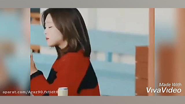 کلیپ عاشقانه کره ای