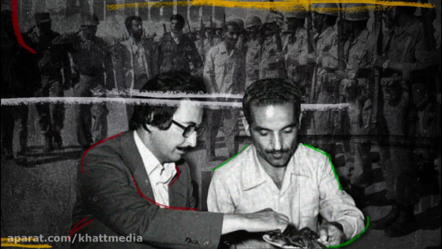 رمز پیروزی شهید رجایی چه بود؟