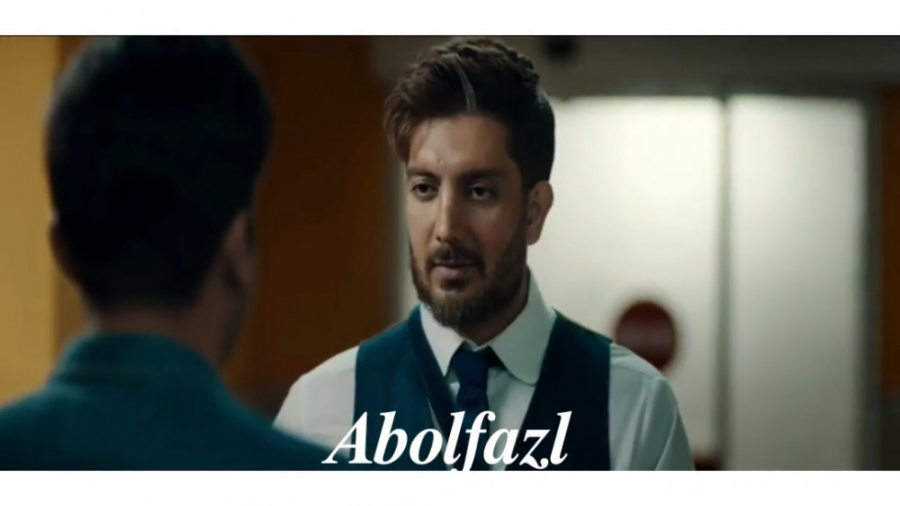 سکانس اول حضور فرزاد فرزین در...