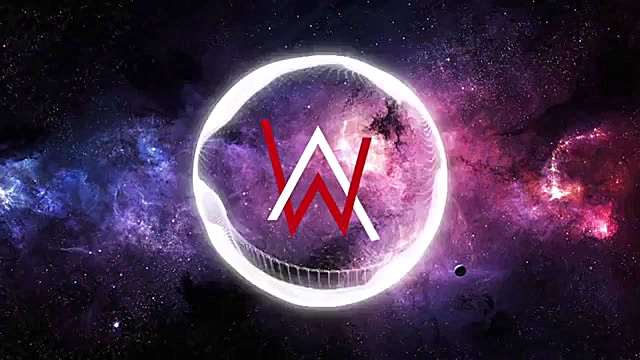 آهنگ الن والکر زورAlanWalker F...