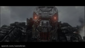 فیلم سینمایی گودزیلا علیه کونگ...