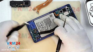 مشخصات کلی سامسونگ  S10 Lite S...