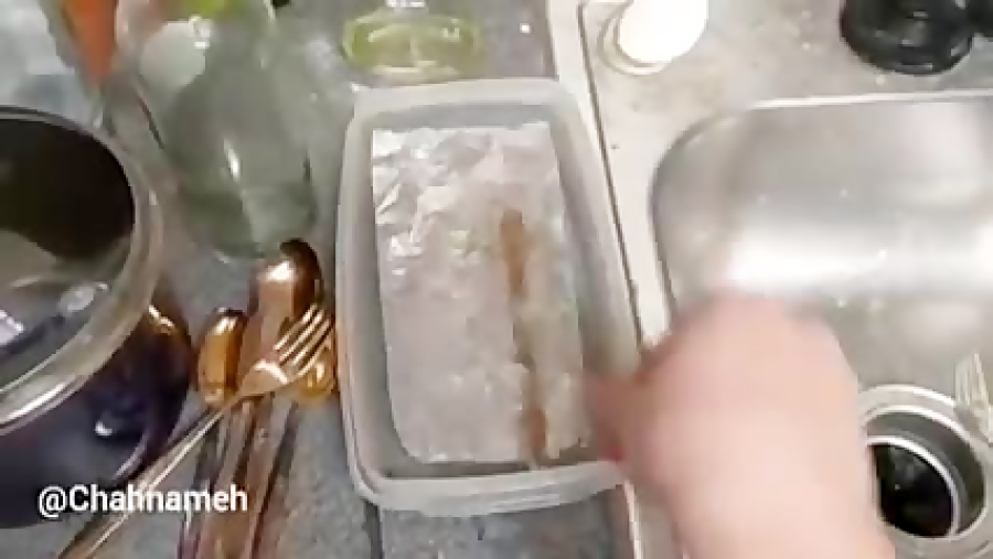 روش تمیز کردن نقره جات (توضیحا...