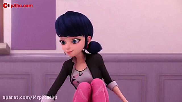 کارتون جدید دختر کفشدوزکی و پس...