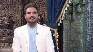 پخش زنده پنجمین شب تکیه مجازی...