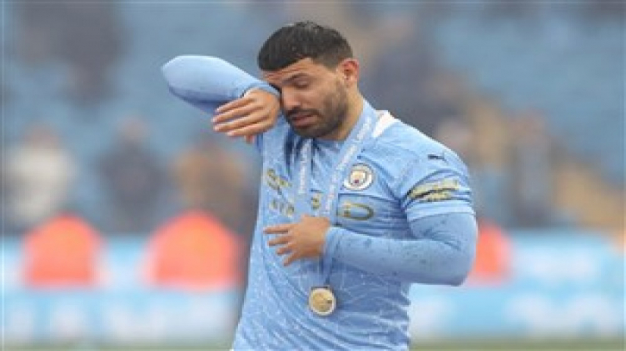 شبیه سازی گل های سرخیو آگوئرو...