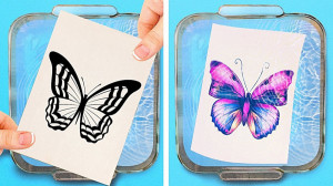 ایده های جالب برای والدین و بچ...