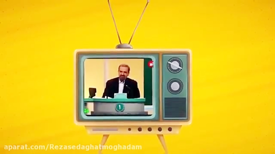 کلیپ محسن رضایی