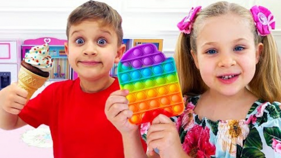 ماجرای دیانا و روما : چالش پاپ...