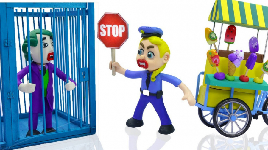 طنز السا  جوکر  اسپایدرمن